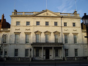Irish Notary Public Services in Dublin